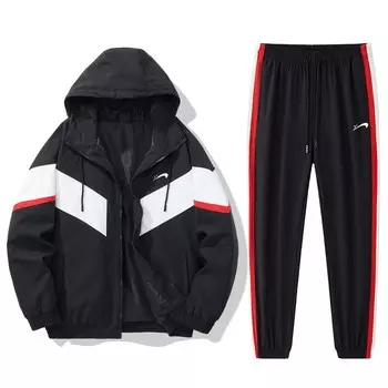 Повседневная спортивная одежда унисекс K-Bird