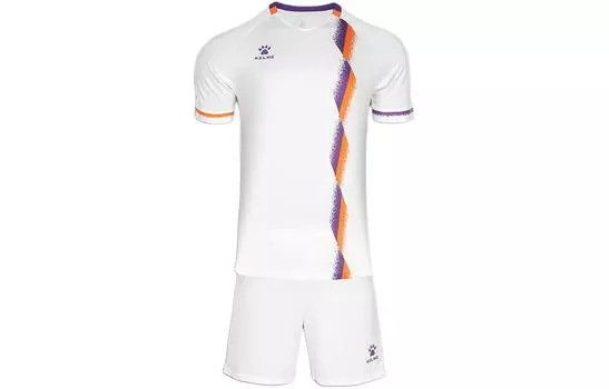 Повседневная спортивная одежда унисекс KELME, красный