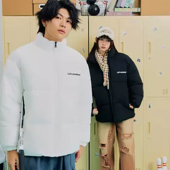 Повседневная спортивная одежда унисекс La'T.Weekend