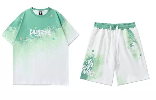 Повседневная спортивная одежда унисекс Lamlicka