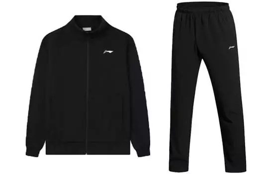 Повседневная спортивная одежда унисекс Li Ning