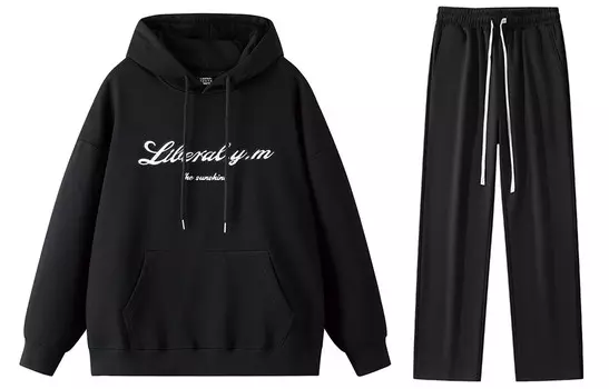 Повседневная спортивная одежда унисекс Liberal Youth Ministry