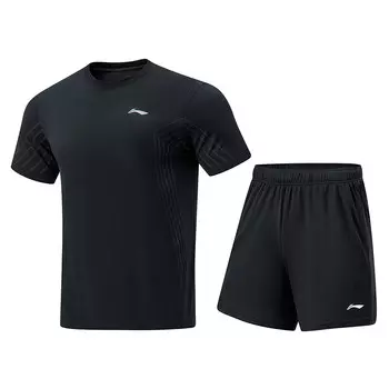 Повседневная спортивная одежда унисекс Lining
