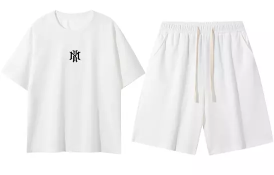 Повседневная спортивная одежда унисекс Mackyo