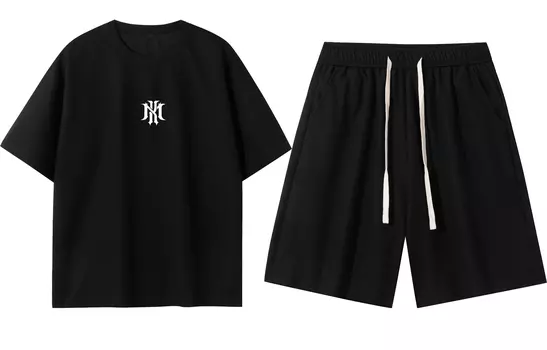 Повседневная спортивная одежда унисекс Mackyo