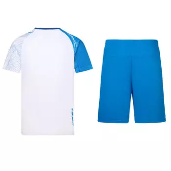 Повседневная спортивная одежда унисекс Mizuno