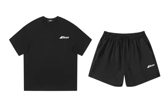 Повседневная спортивная одежда унисекс Mxdt