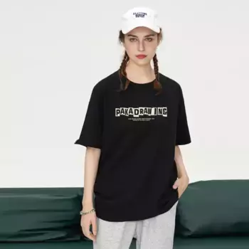 Повседневная спортивная одежда унисекс Paka