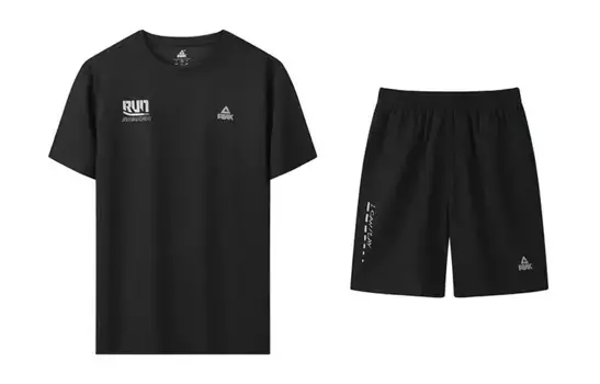 Повседневная спортивная одежда унисекс Peak