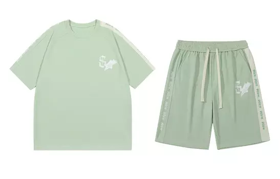 Повседневная спортивная одежда унисекс S.View