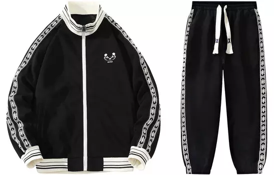 Повседневная спортивная одежда унисекс Scrm