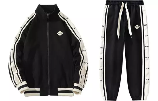 Повседневная спортивная одежда унисекс Scrm