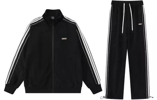 Повседневная спортивная одежда унисекс Scrm