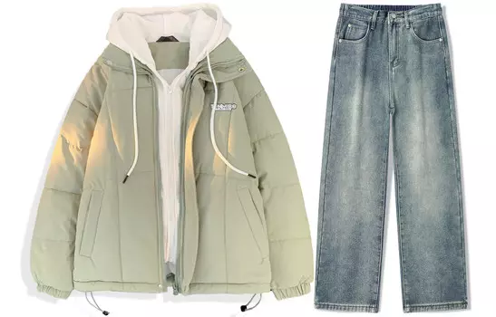 Повседневная спортивная одежда унисекс Ten Miro