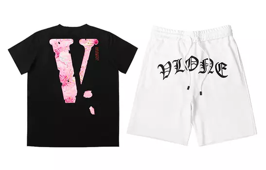 Повседневная спортивная одежда унисекс VLONE