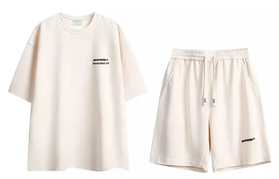 Повседневная спортивная одежда унисекс Wanchao Cp