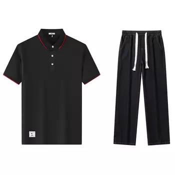 Повседневная спортивная одежда унисекс Warrior