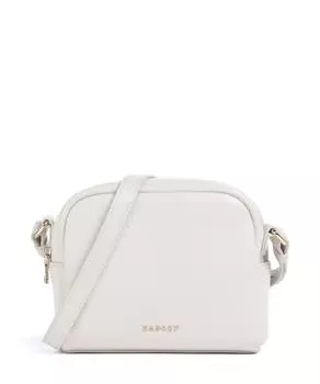 Повседневная сумка через плечо из зернистой коровьей кожи Radley London, белый