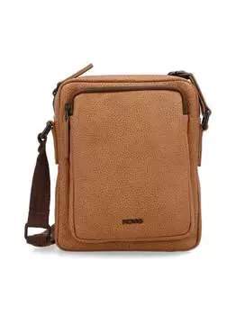 Повседневная сумка через плечо Picard, коричневый