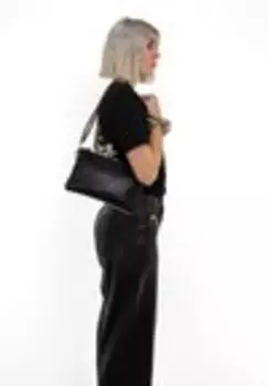 Повседневная сумка EMILIE Expatri, черный