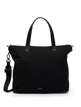 Повседневная сумка Sandqvist, черный