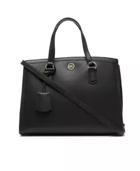 Повседневная сумка тоут Michael Kors, черный