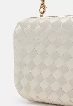 Повседневная сумочка Anna Field, белая