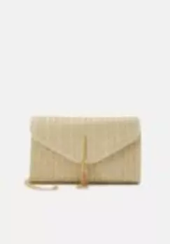 Повседневная сумочка Anna Field, бежевый