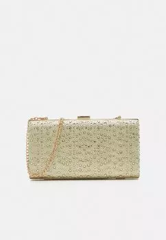 Повседневная сумочка Anna Field, золотой