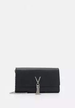 Повседневная сумочка Divina Valentino Bags, Nero