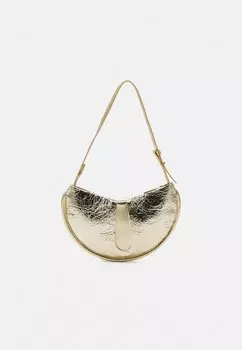 Повседневная сумочка Ebe Pineapple THEMOIRe, ebe ананасовое золото