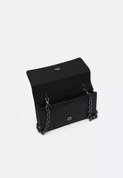 Повседневная сумочка Even&Odd, черная