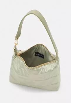 Повседневная сумочка Even&Odd, зеленая
