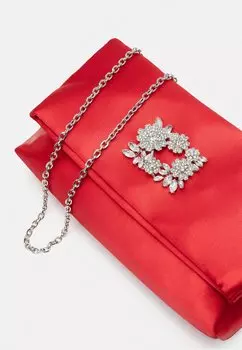 Повседневная сумочка Mascara, ред