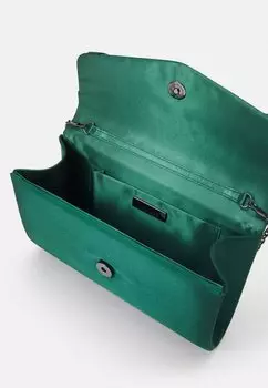 Повседневная сумочка Mascara, темно-зеленыйная