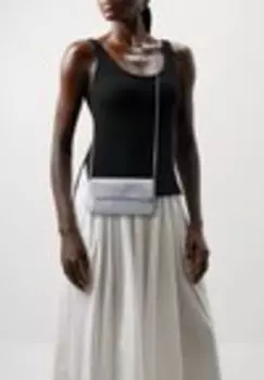 Повседневная сумочка Menbur, серебряный