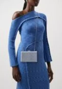 Повседневная сумочка Menbur, светло-синий