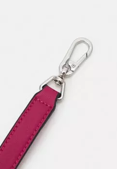 Повседневная сумочка Signature Pouch KARL LAGERFELD, персидский красный