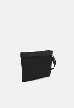 Повседневная сумочка Travel Pouch Unisex Michael Kors, черная