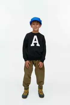 Повседневная толстовка ARKET