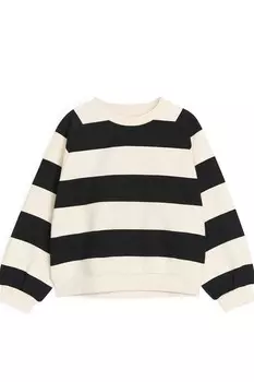 Повседневная толстовка Arket, черный