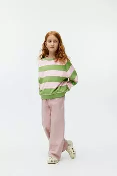 Повседневная толстовка Arket, зеленый