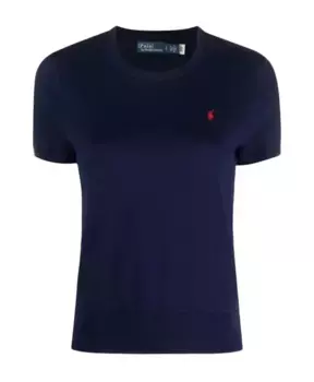 Повседневная толстовка Blauer и взрослых Polo Ralph Lauren, синий