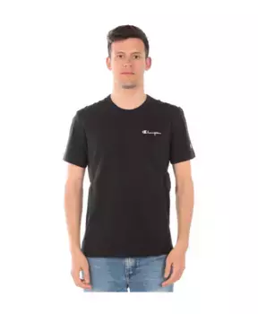 Повседневная толстовка Champion, черный