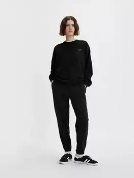 Повседневная толстовка Levi's, цвет Caviar - Black