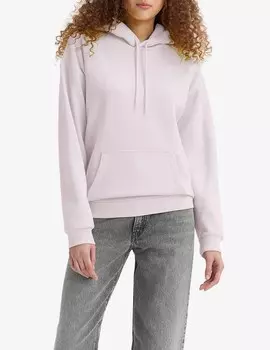 Повседневная толстовка Levi's, сиреневый