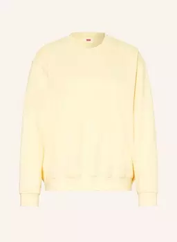 Повседневная толстовка Levi'S, желтый