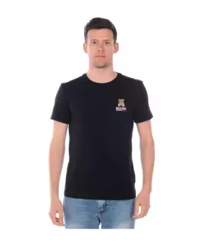 Повседневная толстовка Moschino, черный