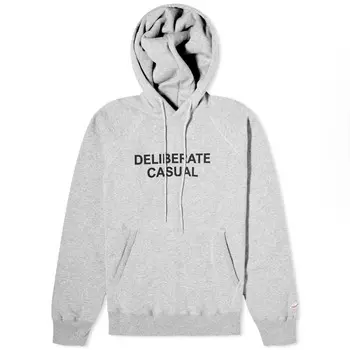 Повседневная толстовка с капюшоном Battenwear