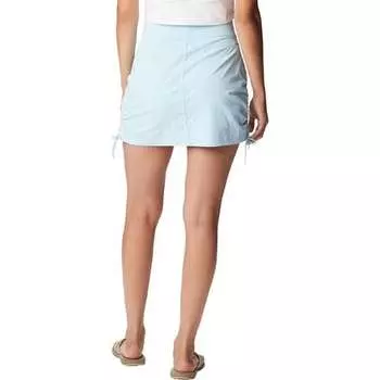 Повседневная юбка Anytime женская Columbia, цвет Spring Blue